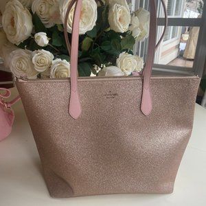 Kate Spade large tote bag